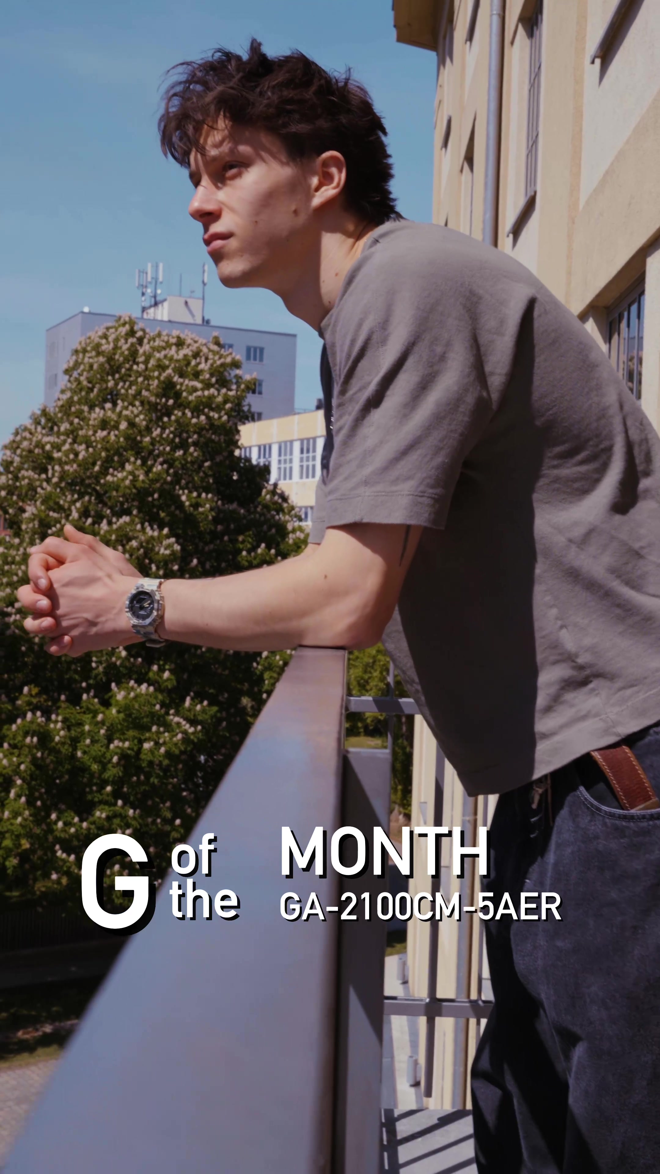 @G-SHOCK_CZ