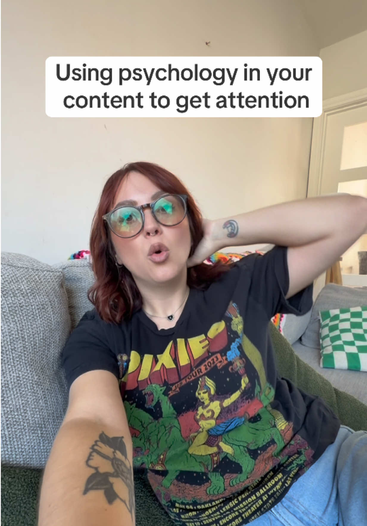 @Lana | TikTok Coach