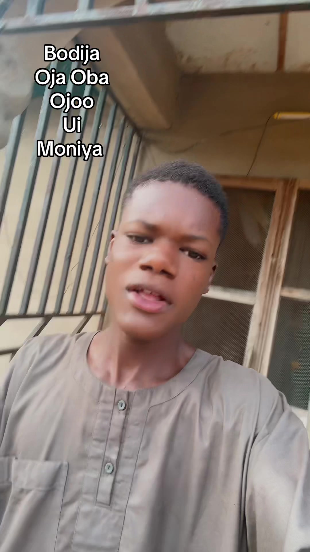@MAGGI OF AFRICA