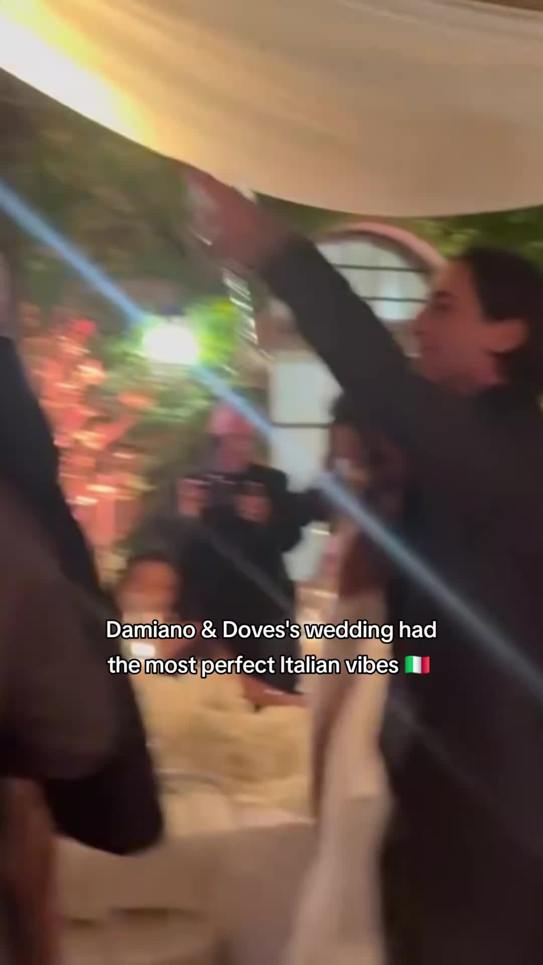 @Dove & Damiano fans