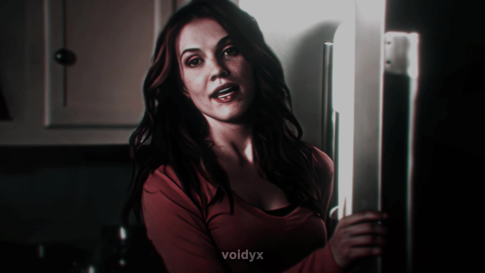 @void