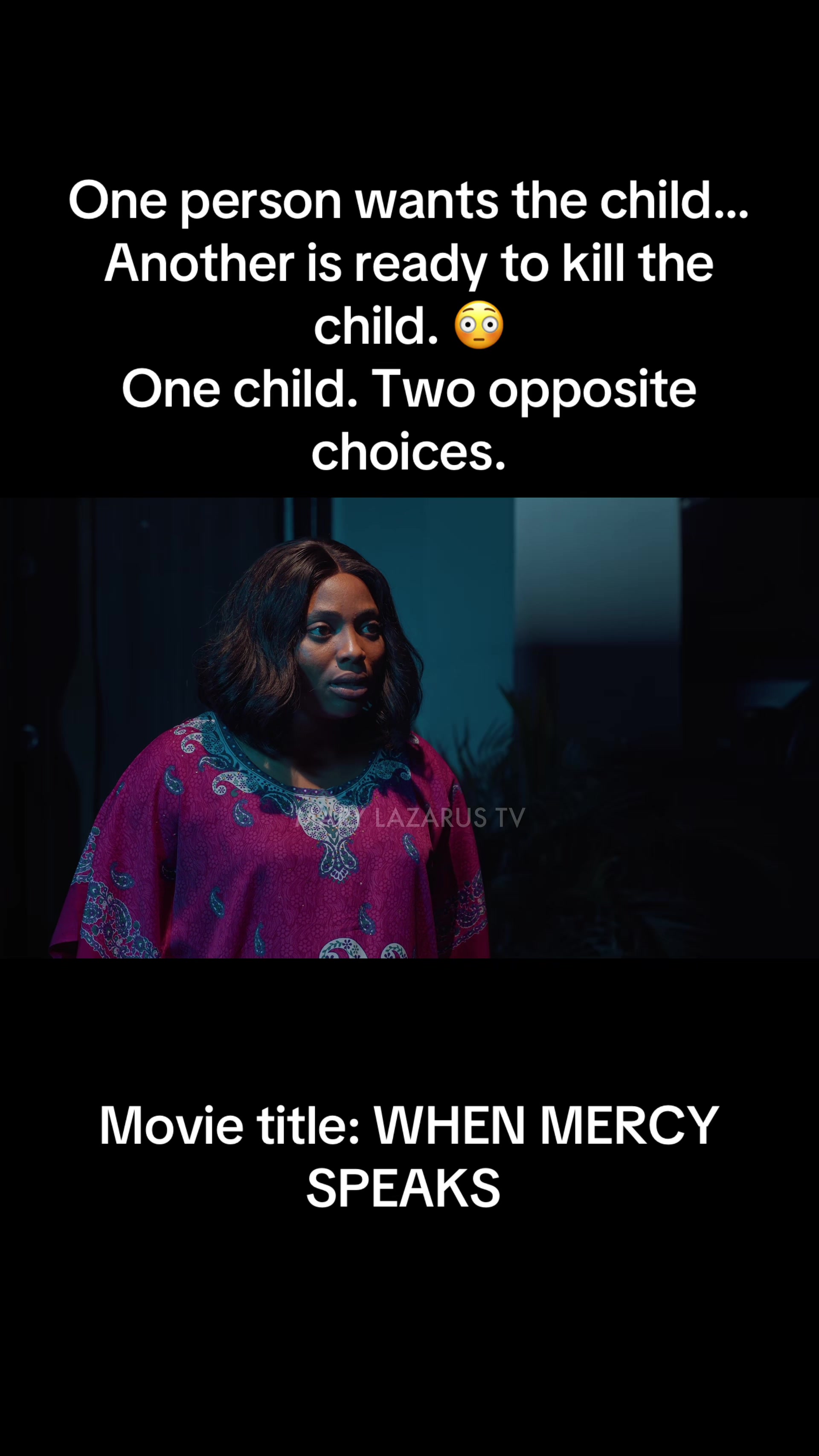 @iammarylazarus
