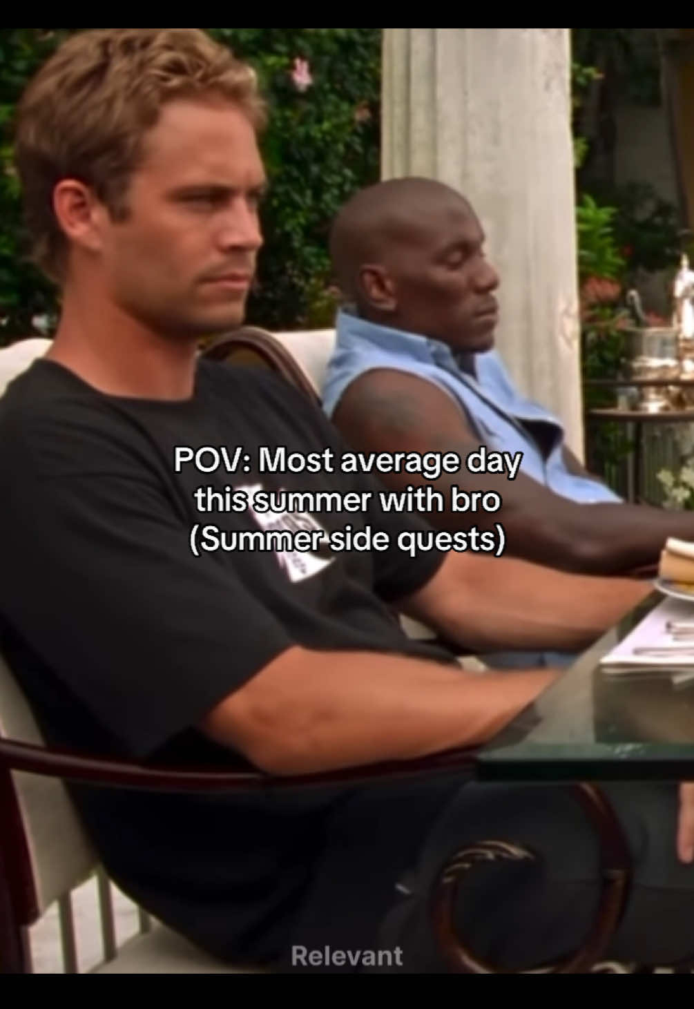 @Relevant