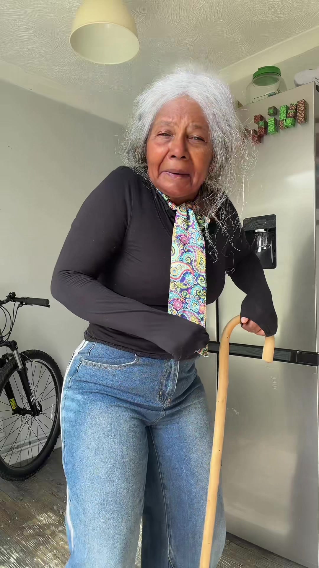 @O G Granny