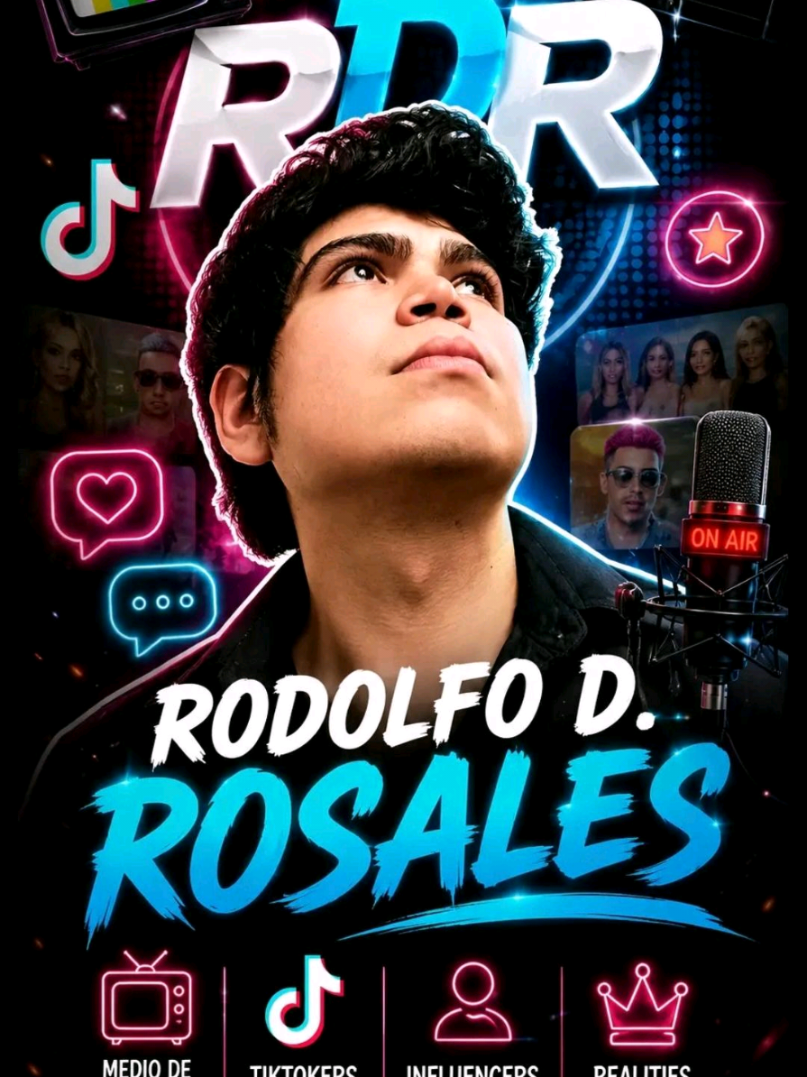 @Rodolfo D. Rosales 🫣