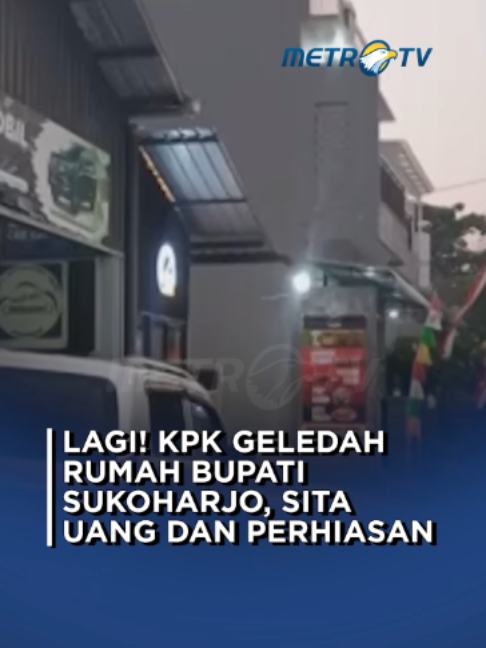 @Metro TV