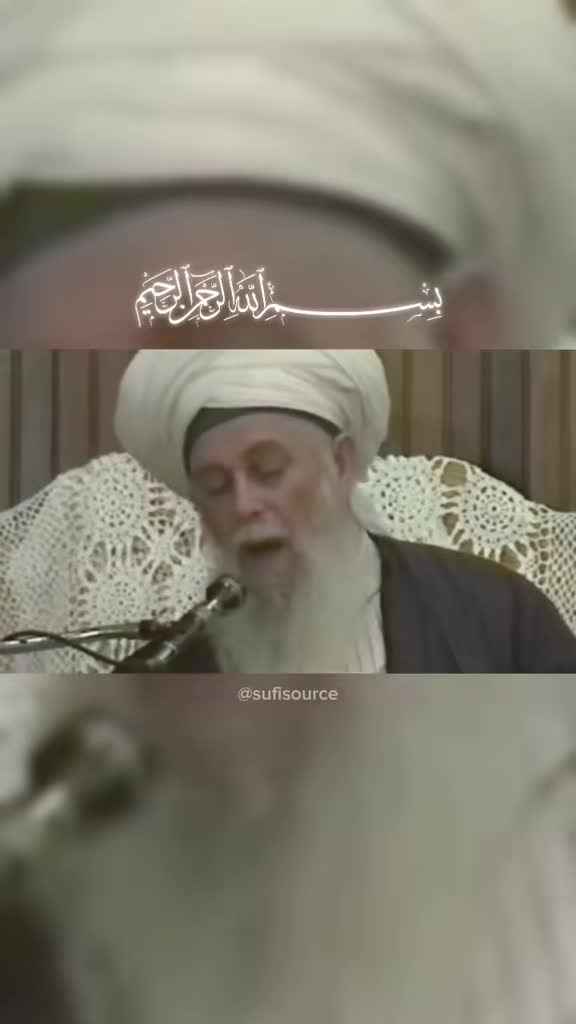 @Sufi Source