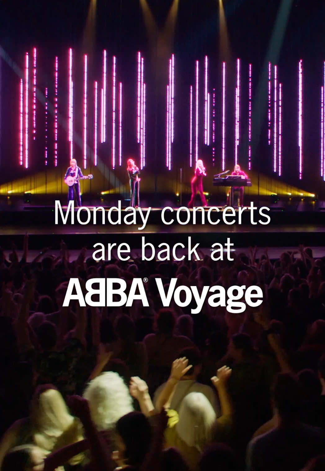 @ABBA Voyage