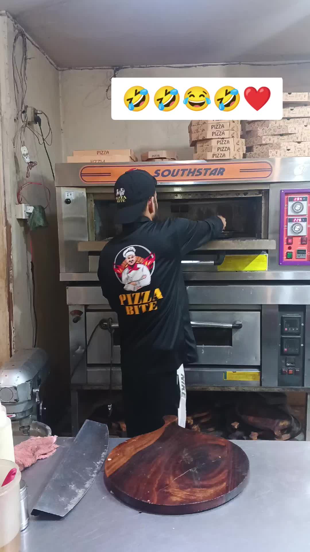 @Pizza Lover🍕