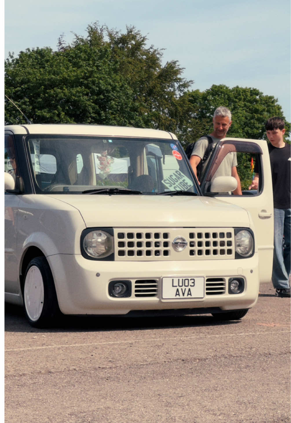 @Castle Combe Circuit