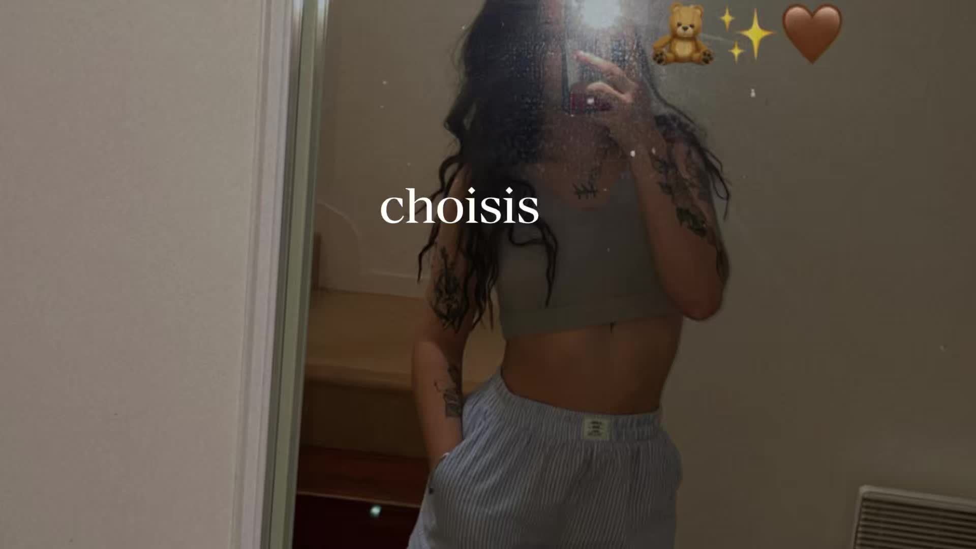 @Le O&rsquo; 🦋