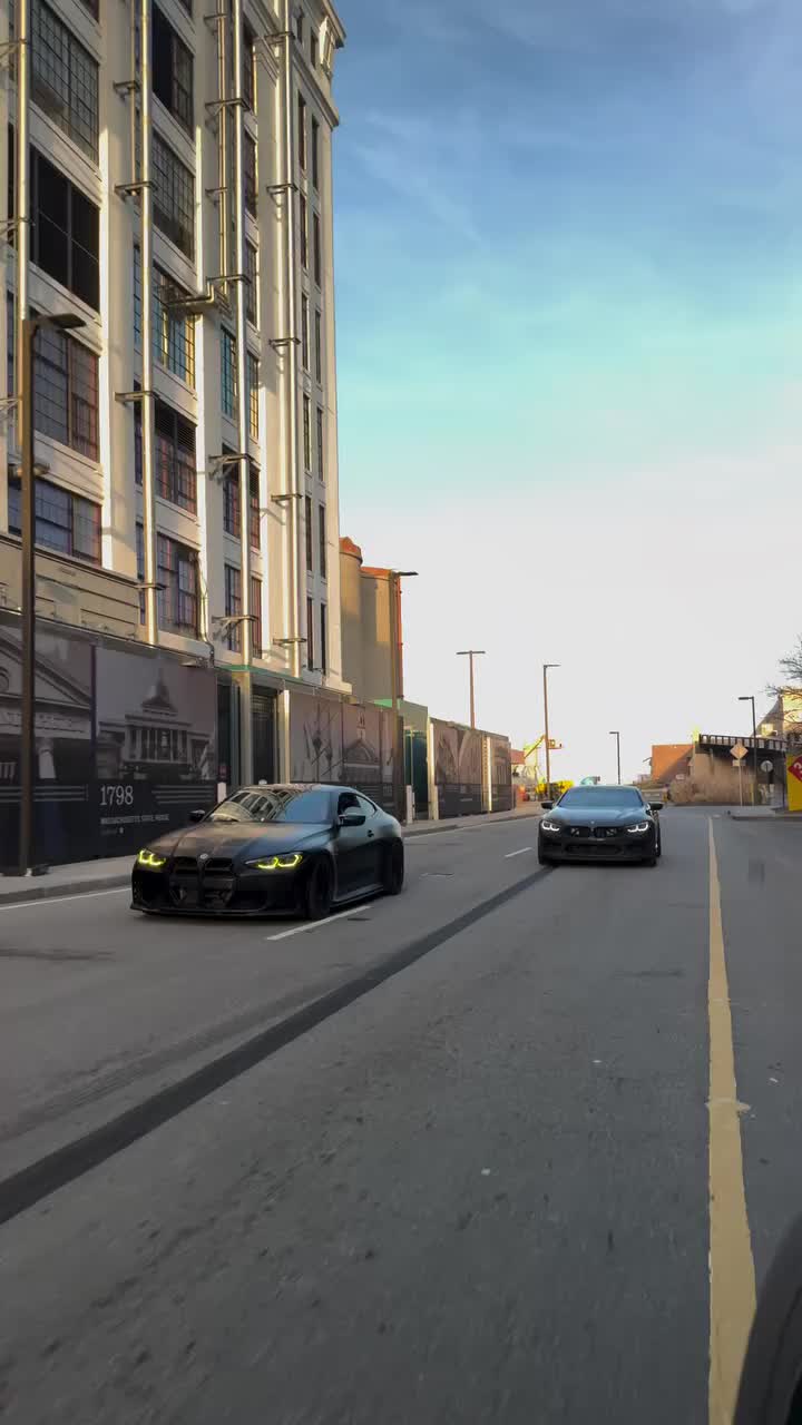 @the.BMWm