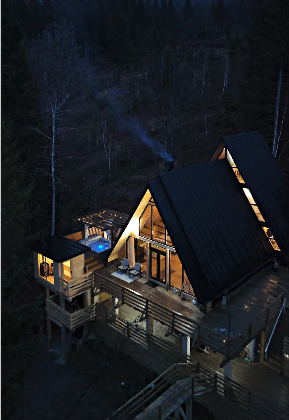 @Black Roof