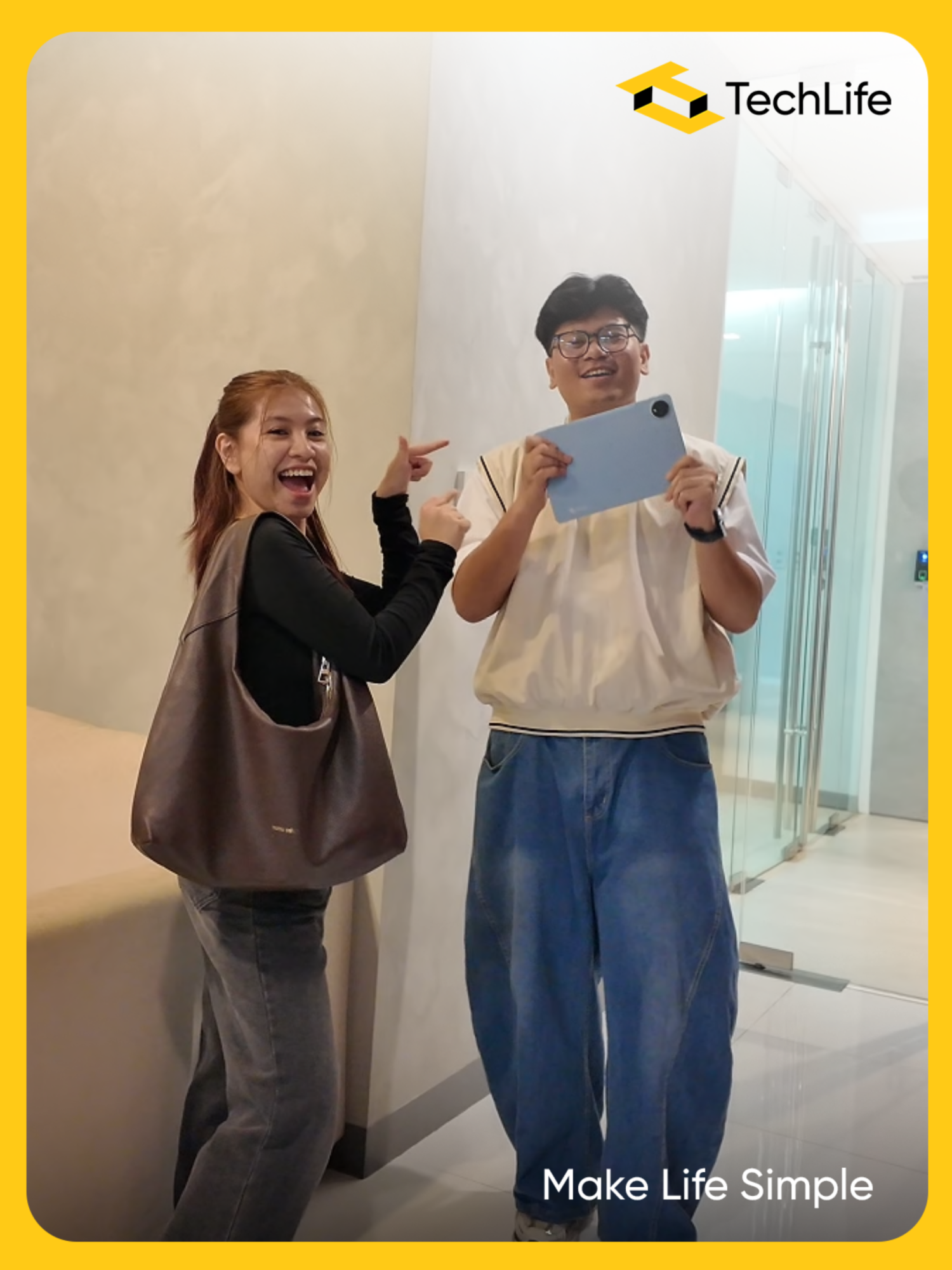 @TechLife PH