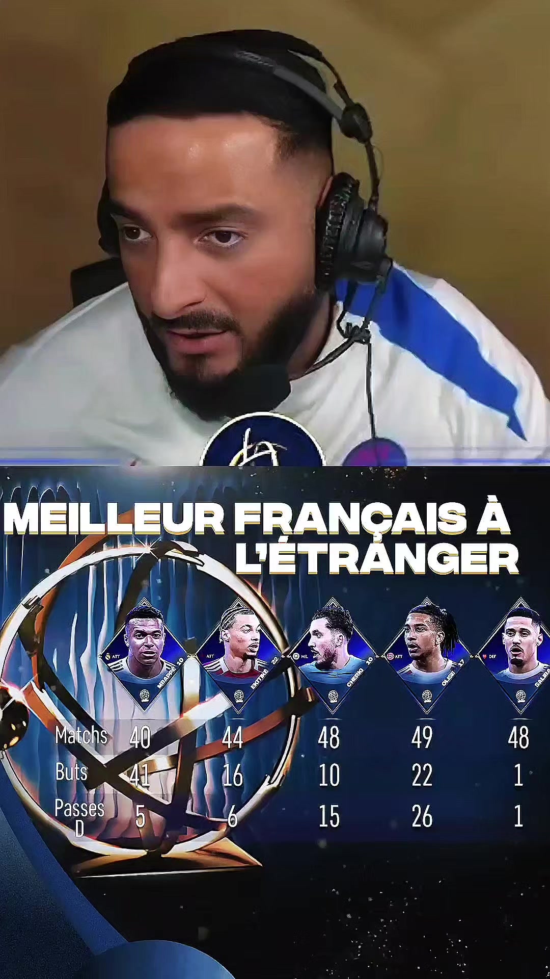 @Immigré Foot ⍟