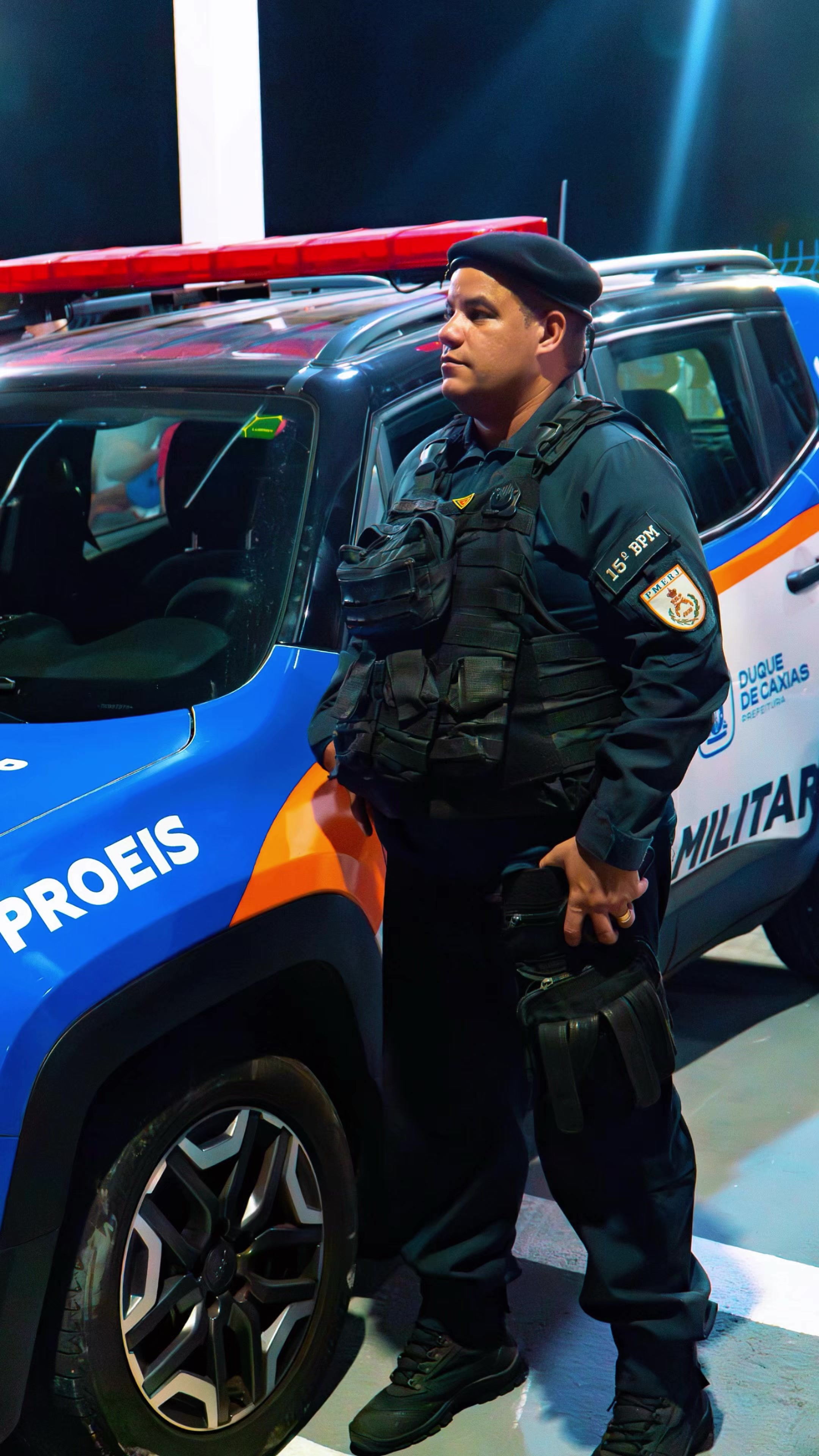 @Prefeitura de Duque de Caxias