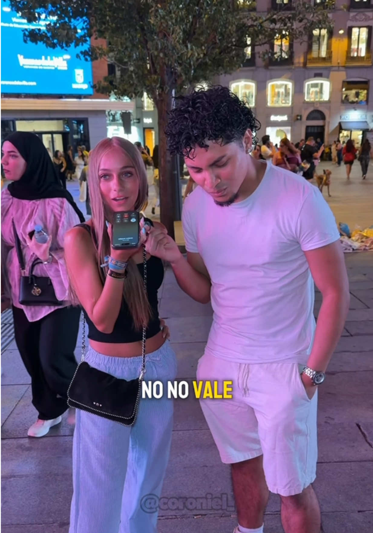 @Coroniel