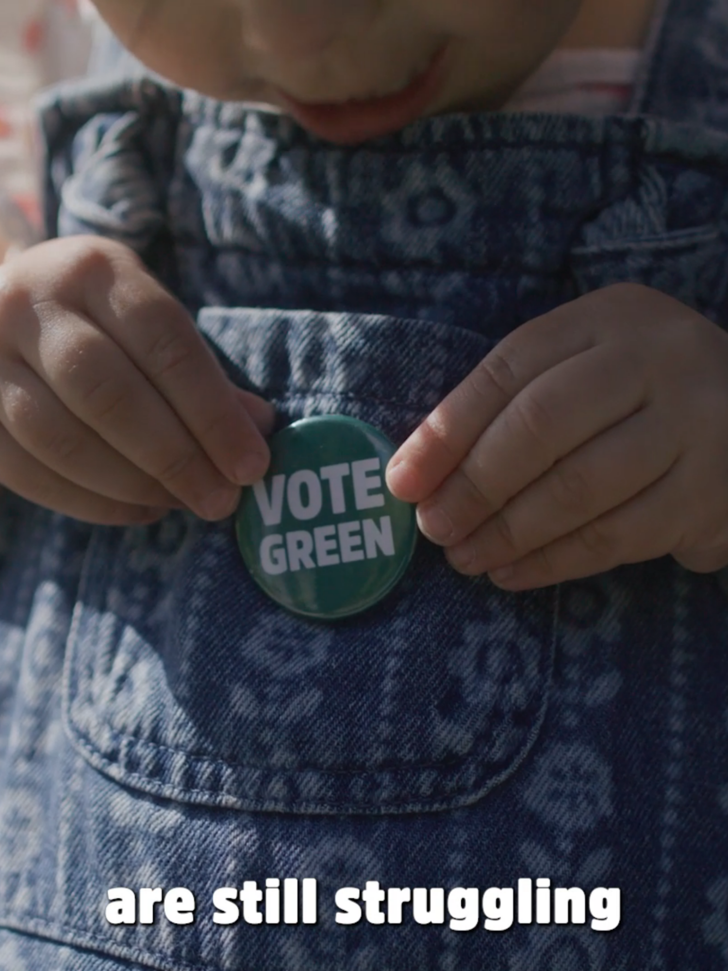 @Scottish Greens