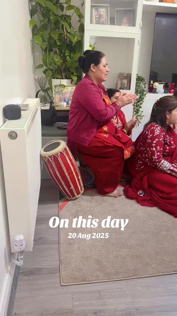 @Kalpana