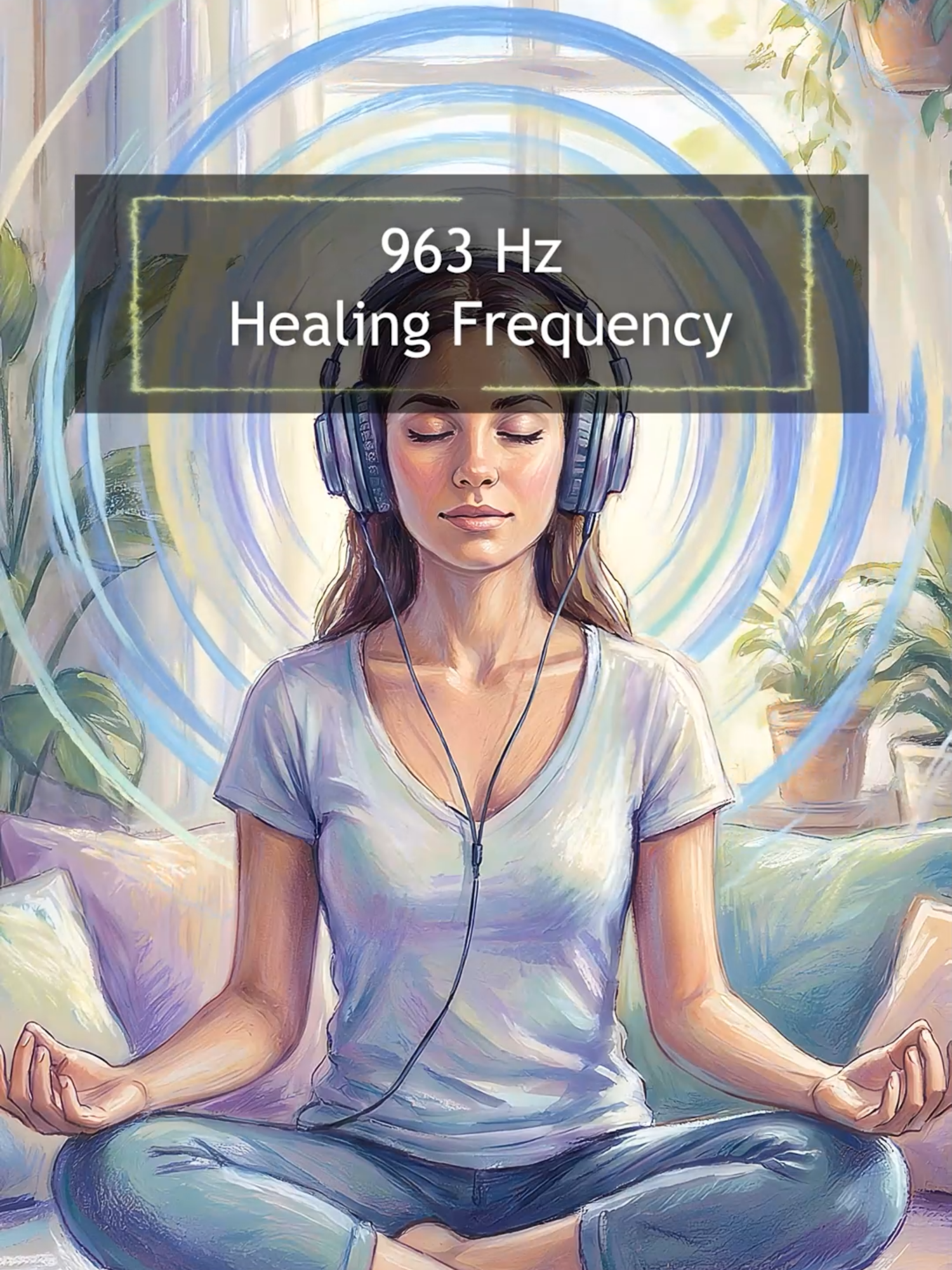 @Music for Body and Spirit