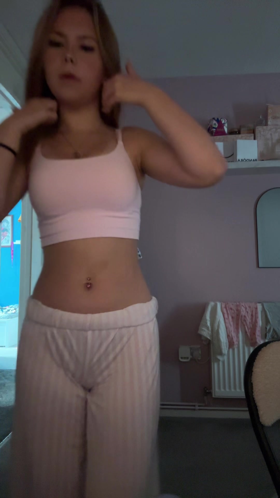 @bailey x