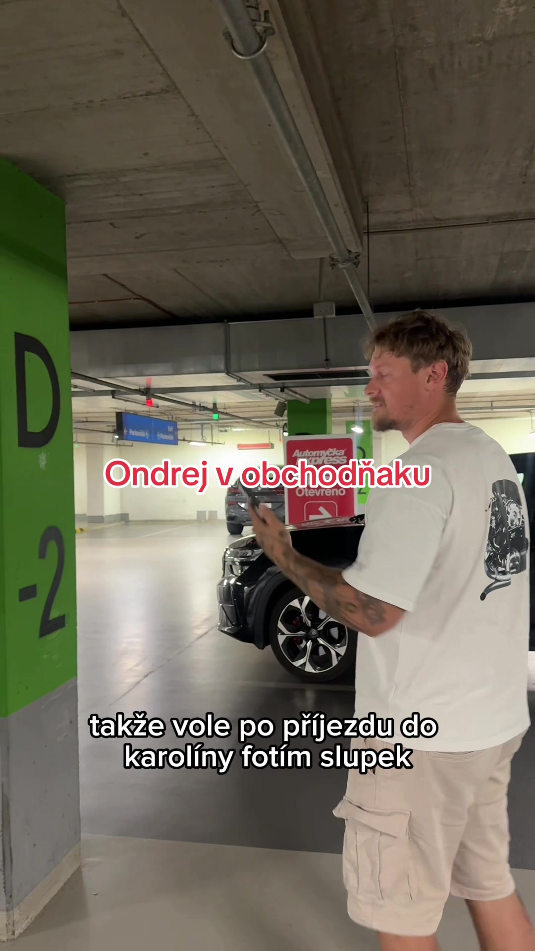 @ondrej blonďák mlcak