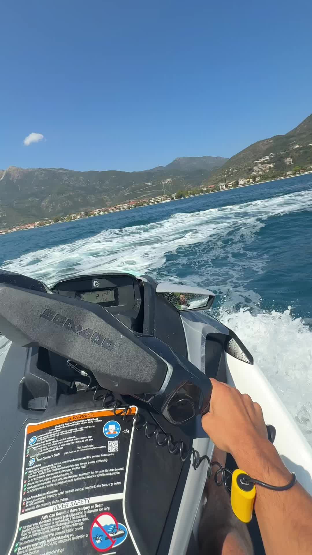 @Kristi 🦈