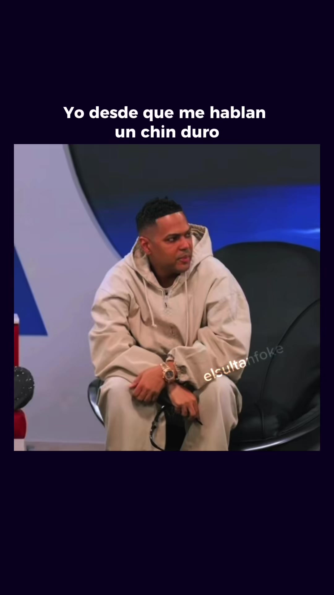 @Sultán Foke 👁️