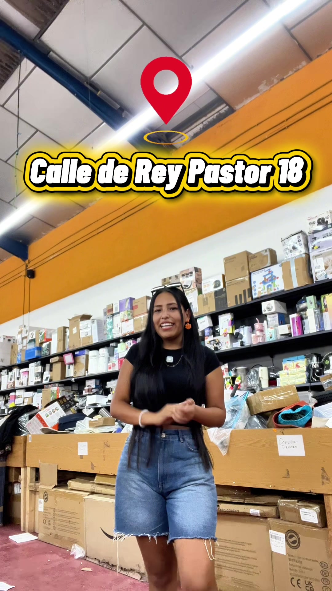 @Mega Mercadillo