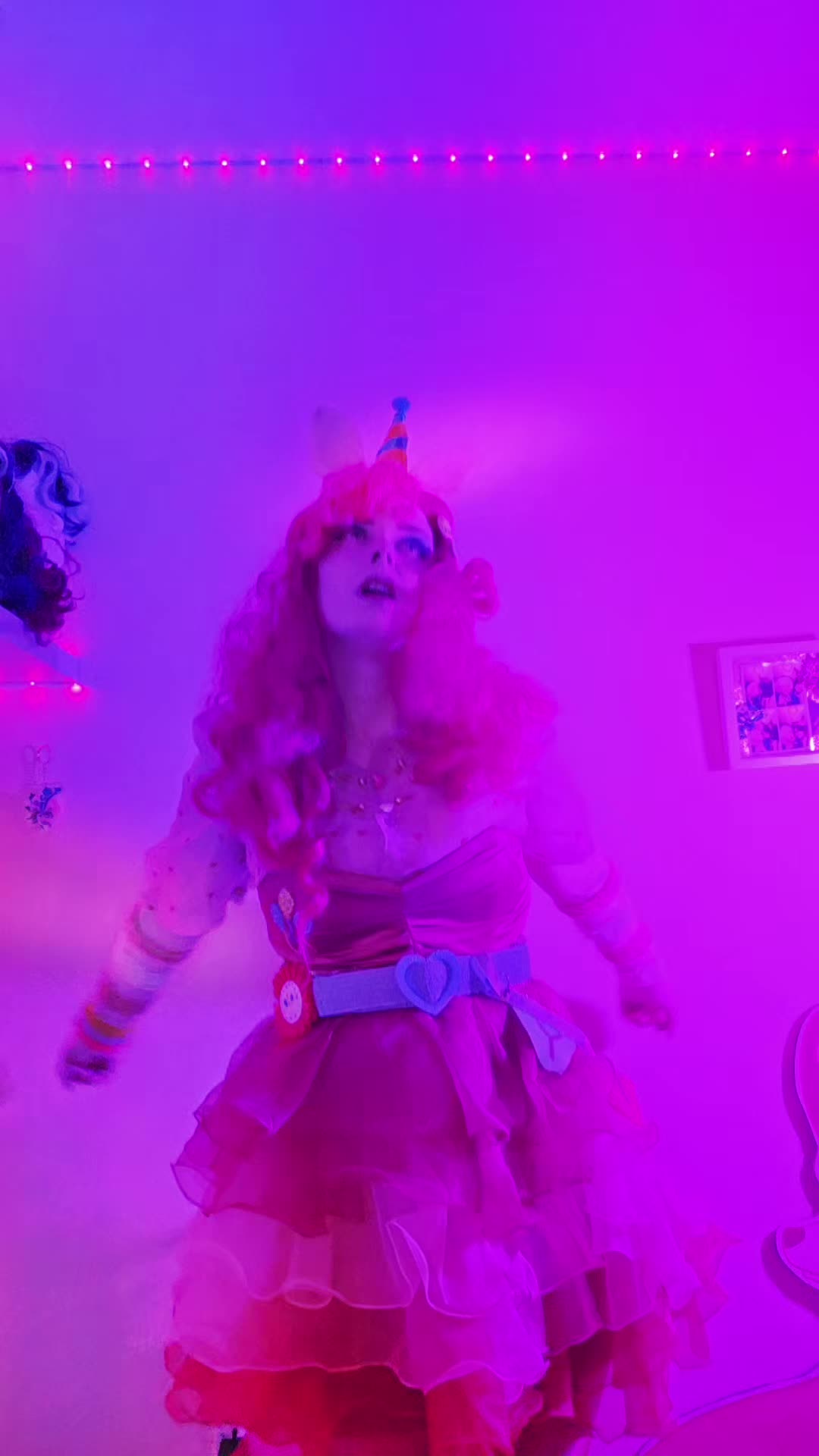@Pig Princess