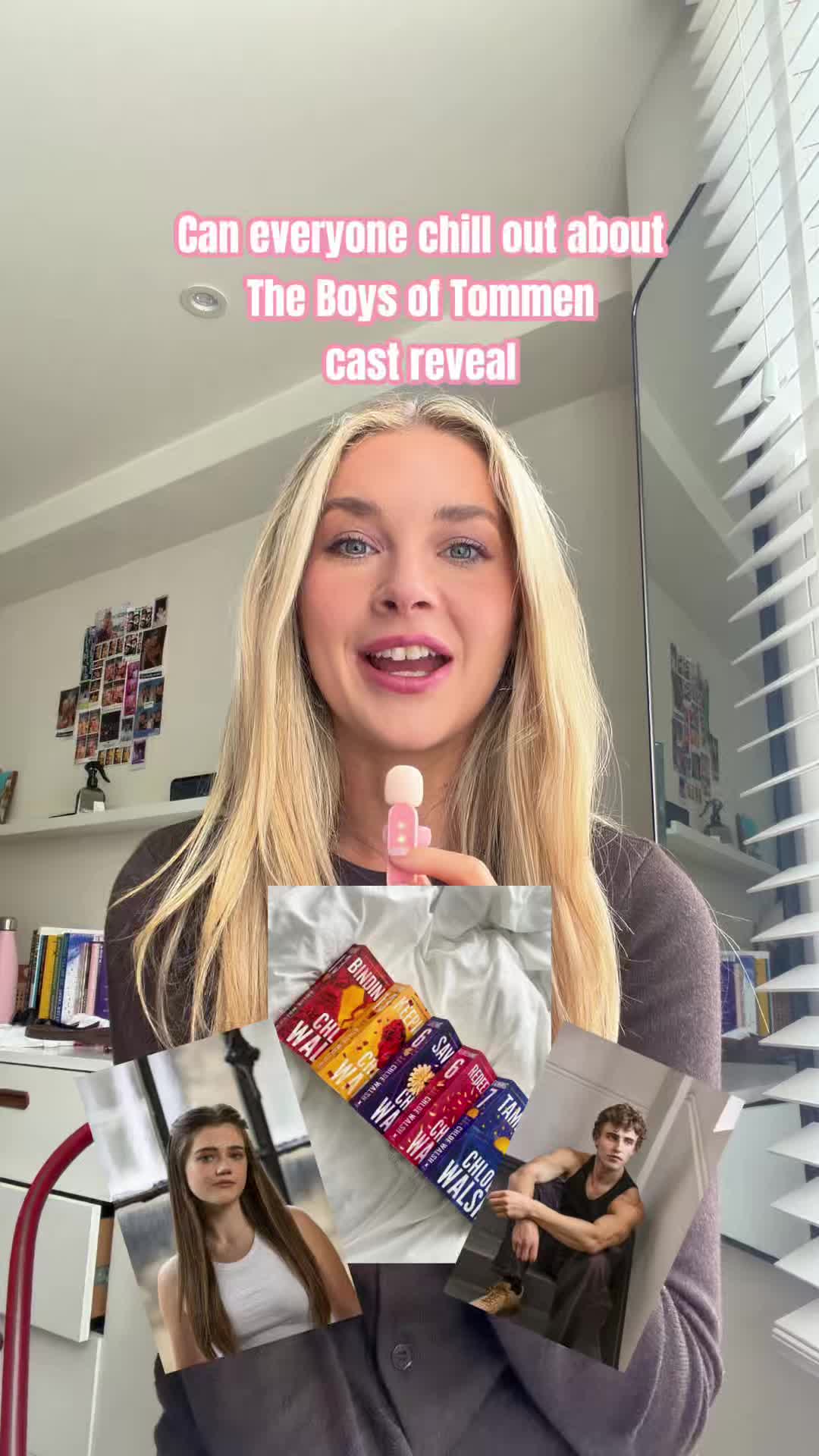 @Lils | Pop Culture