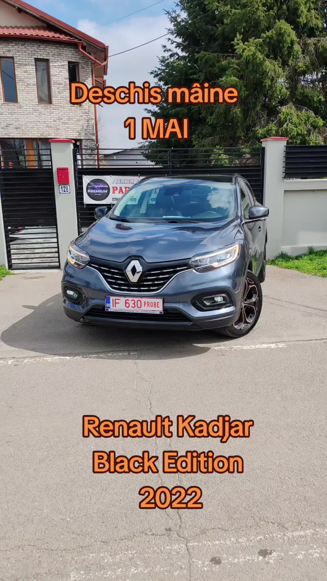 @Premium Car Invest Srl