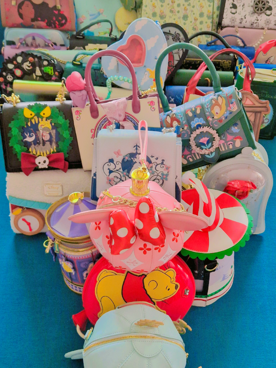 @D loves Disney ๐