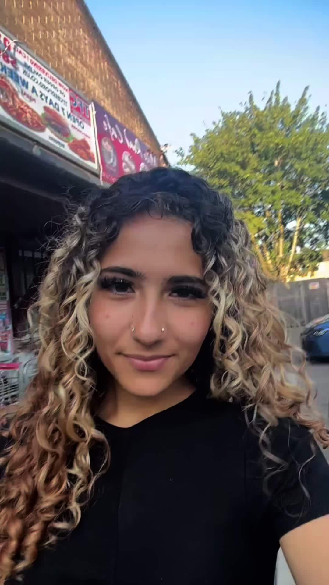 @kayla marie