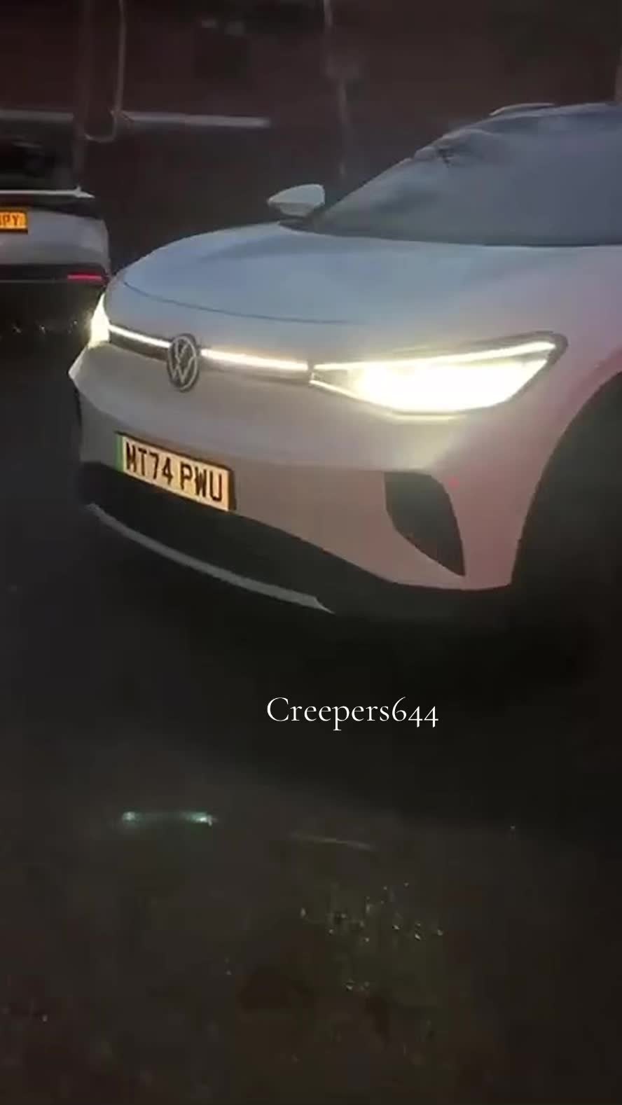 @Creepers