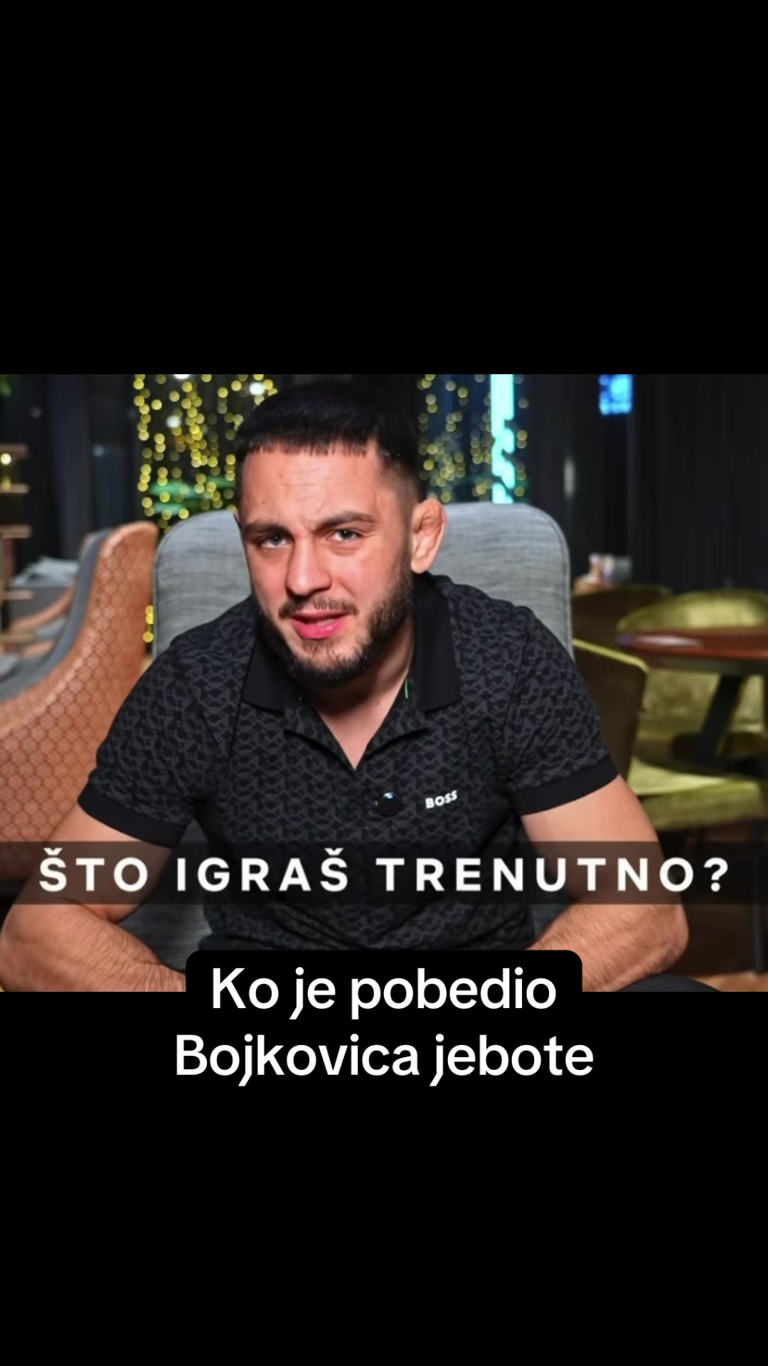 @MMA BALKAN