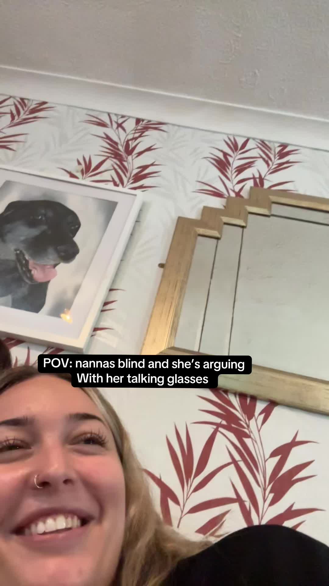 @Charley Frost