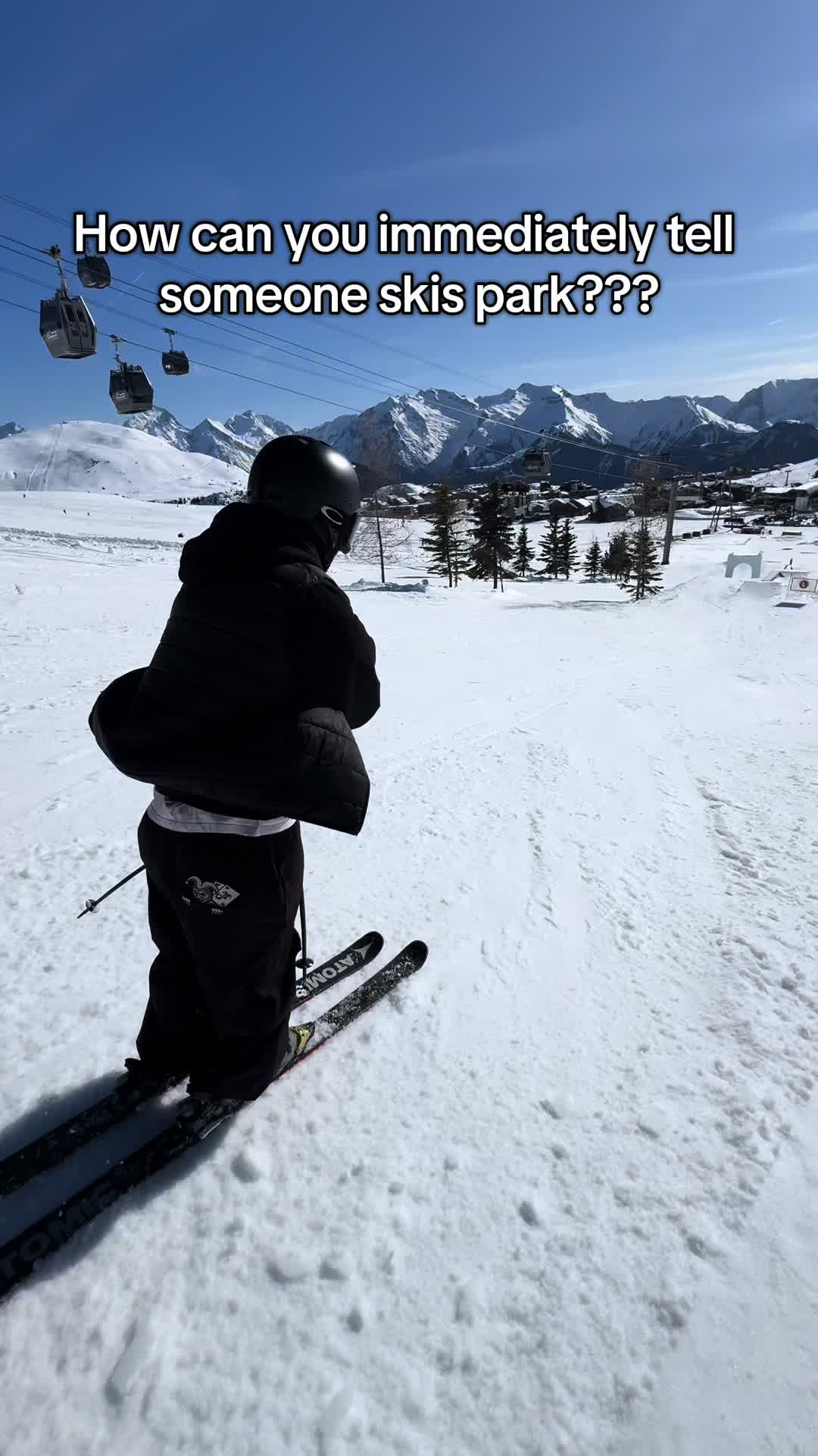 @Wildcard Snow Wear