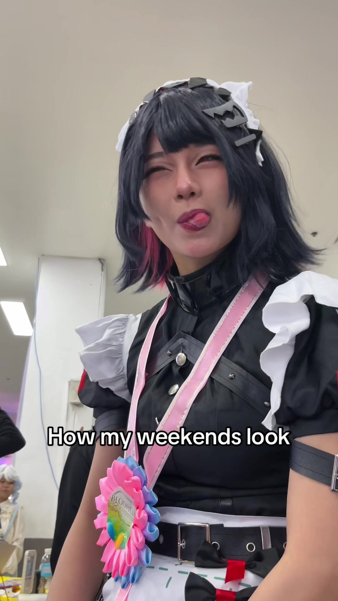 @FB : Kanna Doe ☆