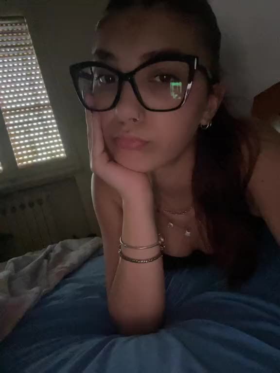 @La sua rossa preferita ❤️