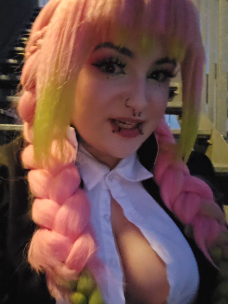@Tojada_chan.cos | Twitch