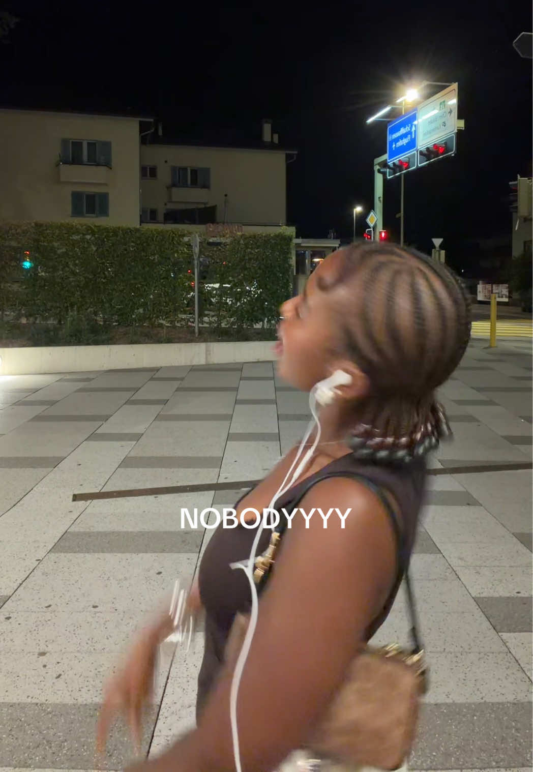 @Chanel Smith