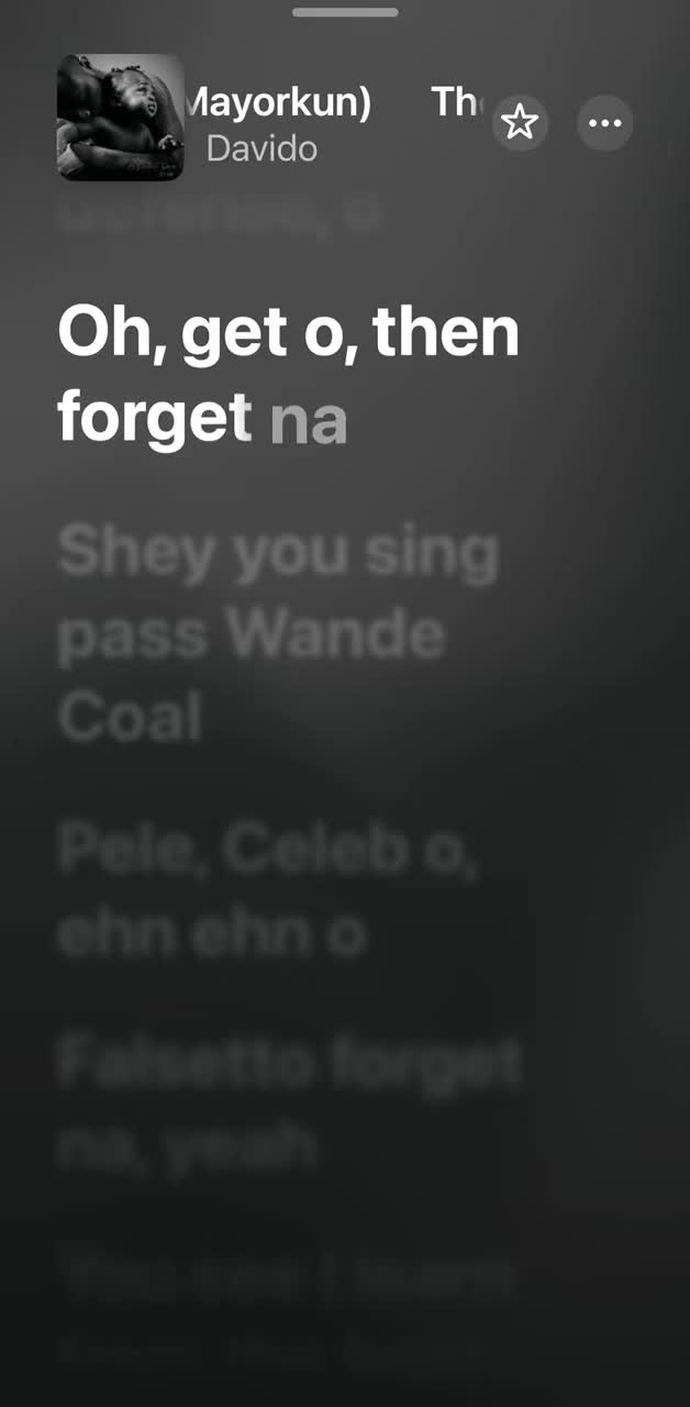 @olofinlyrics