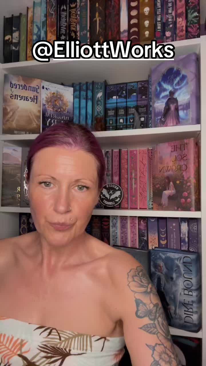 @beccisbooks