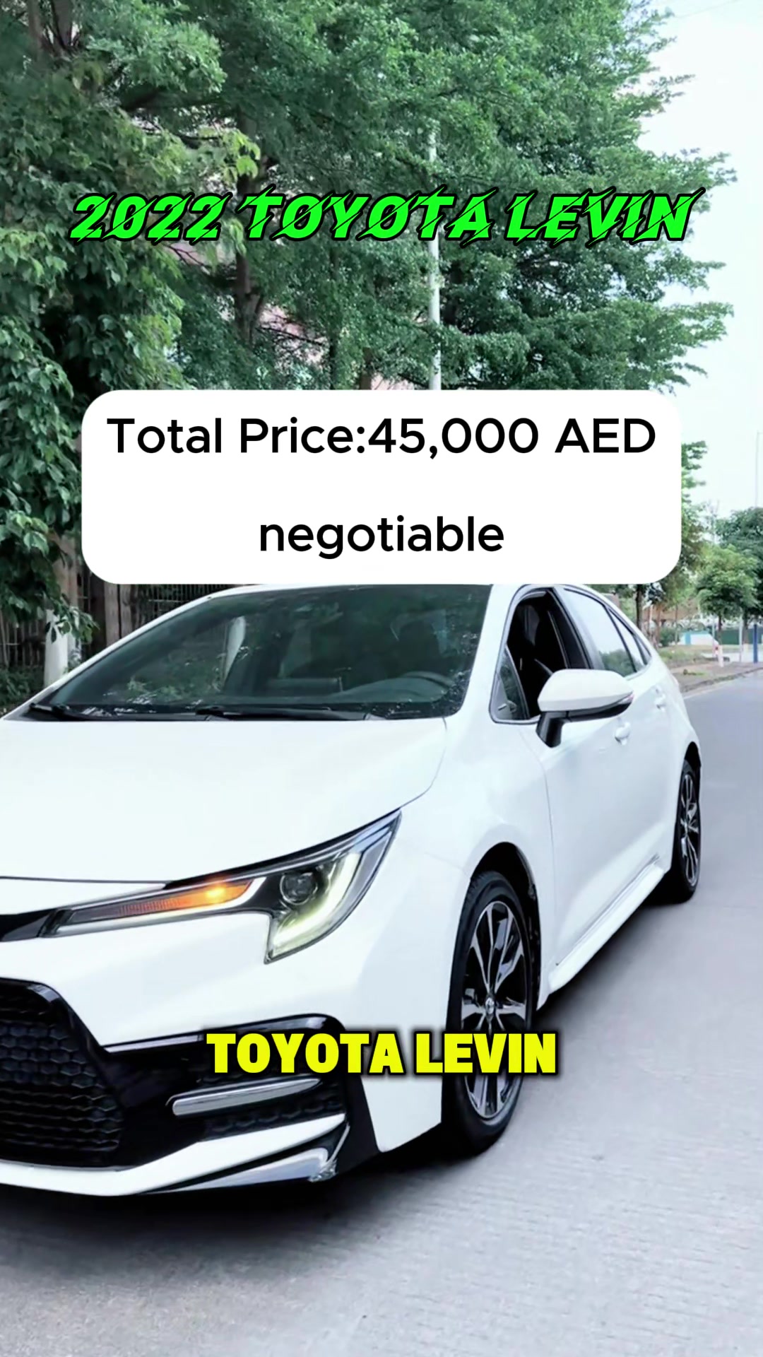 @Rashed- Used Car gogogo