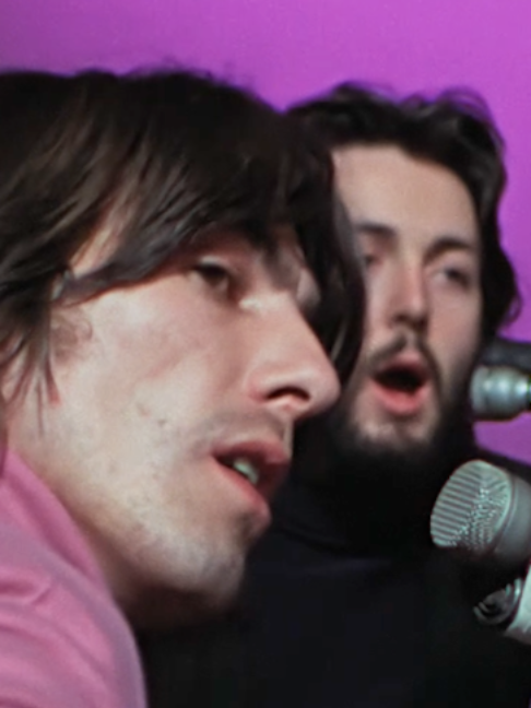 @The Beatles