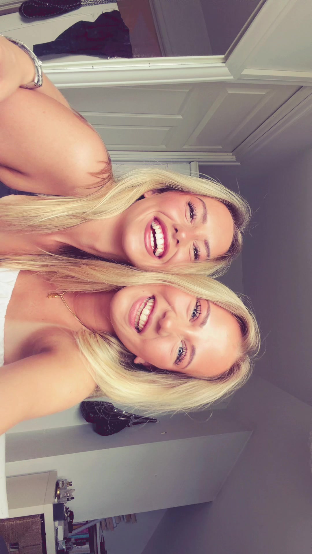 @IBEN DYRDAHL <3