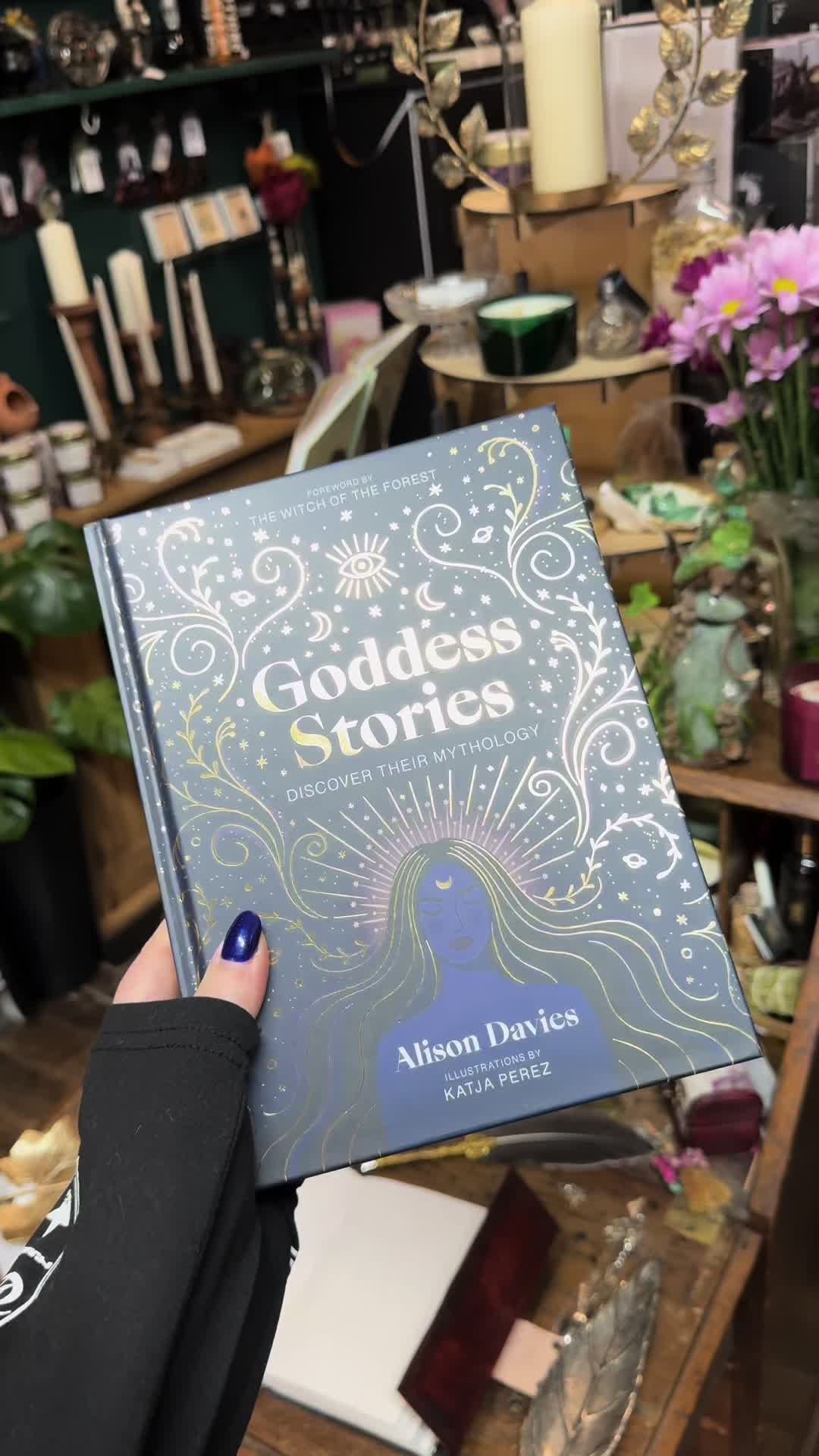 @Lunar Coven Cove