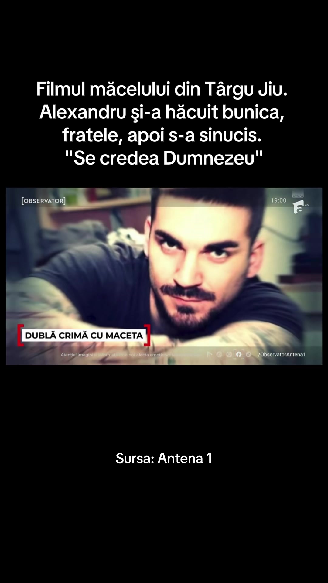 @Stirile Zilei
