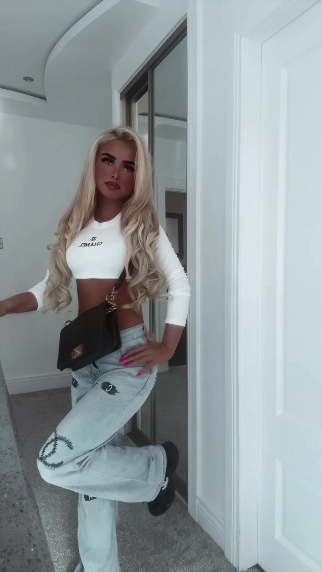 @Alexis Coffey